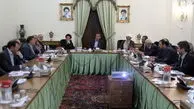 برخوردریشه‌ای بافساداقتصادی مطالبه جدی رهبری ومردم است