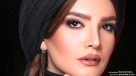 گربه با جذبه و خشن متین ستوده بازیگر کشورمان! عکس