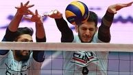 تیم والیبال پارسه منحل شد