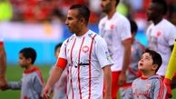 اظهار نظر جالب کعبی درمورد جادوگر!