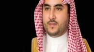 گزافه‌گویی پسر ملک سلمان علیه ایران