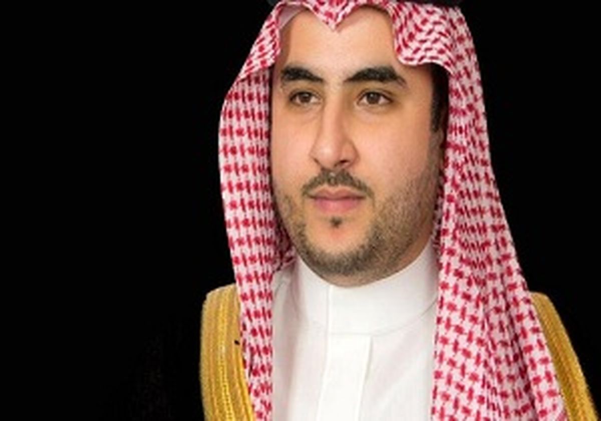 گزافه‌گویی پسر ملک سلمان علیه ایران