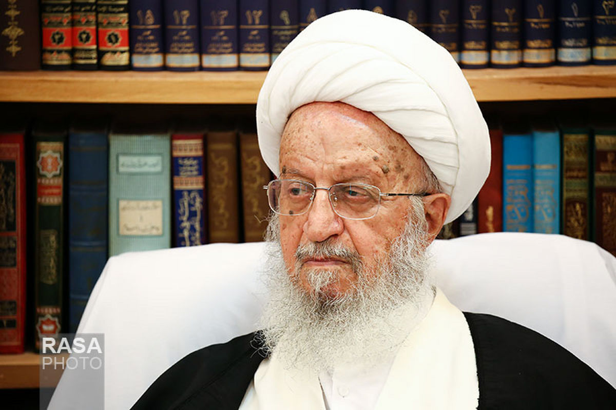 شکوه حماسه و پایداری مدافعان حرم