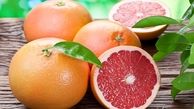 این میوه غول کاهش وزن است!
