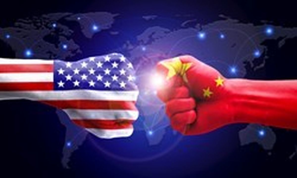 تحریم ۱۲ شرکت روسی به دلیل حمایت از ایران
