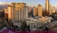 خرید خانه قیطریه؛ محله‌ای که هر روزش یه داستان جدیده