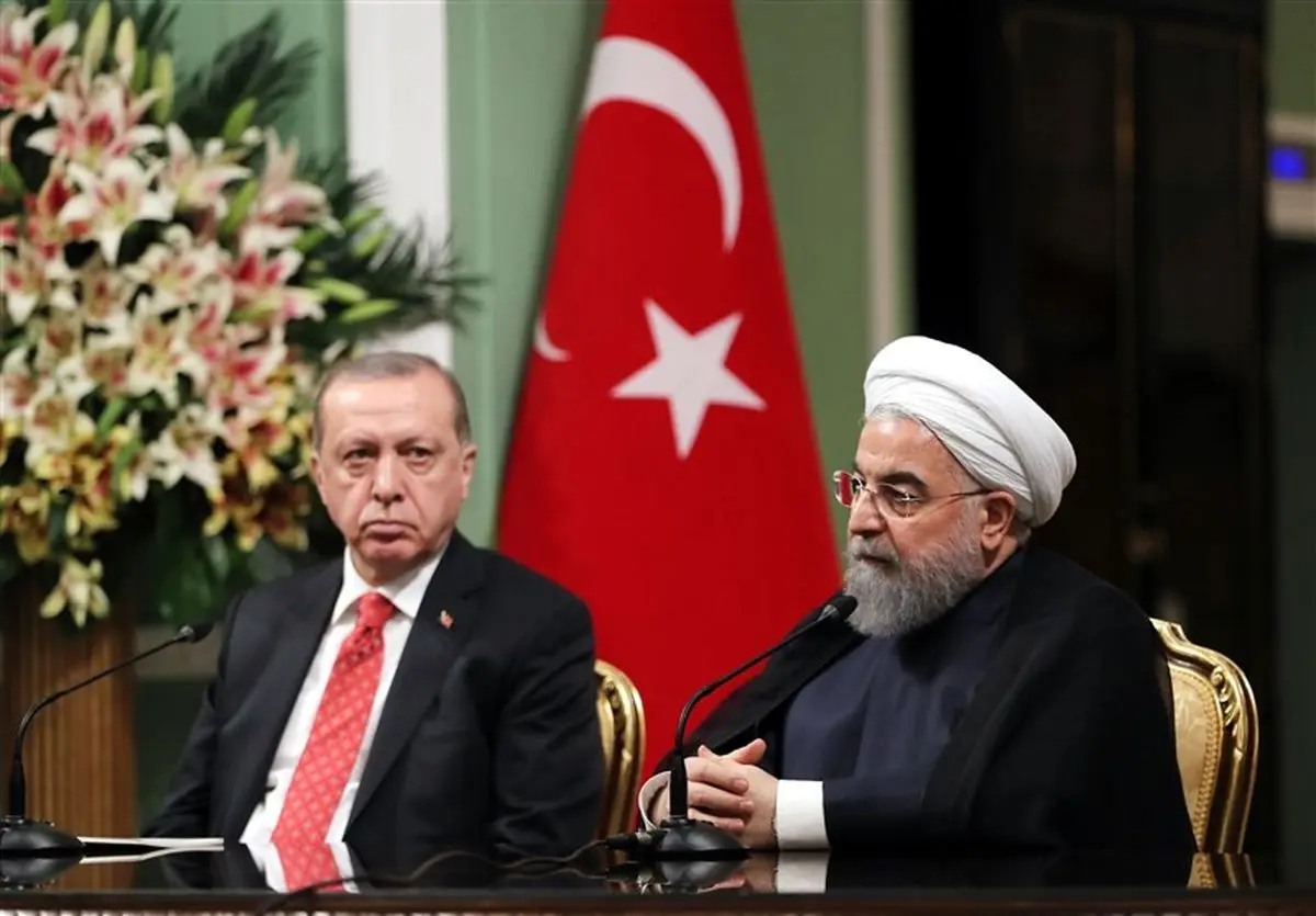 آیا اردوغان قابل اعتماد است؟