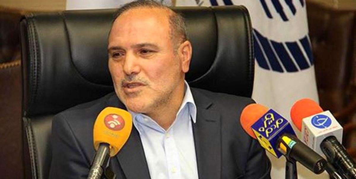 مدیرعامل جدید باشگاه سایپا معرفی شد
