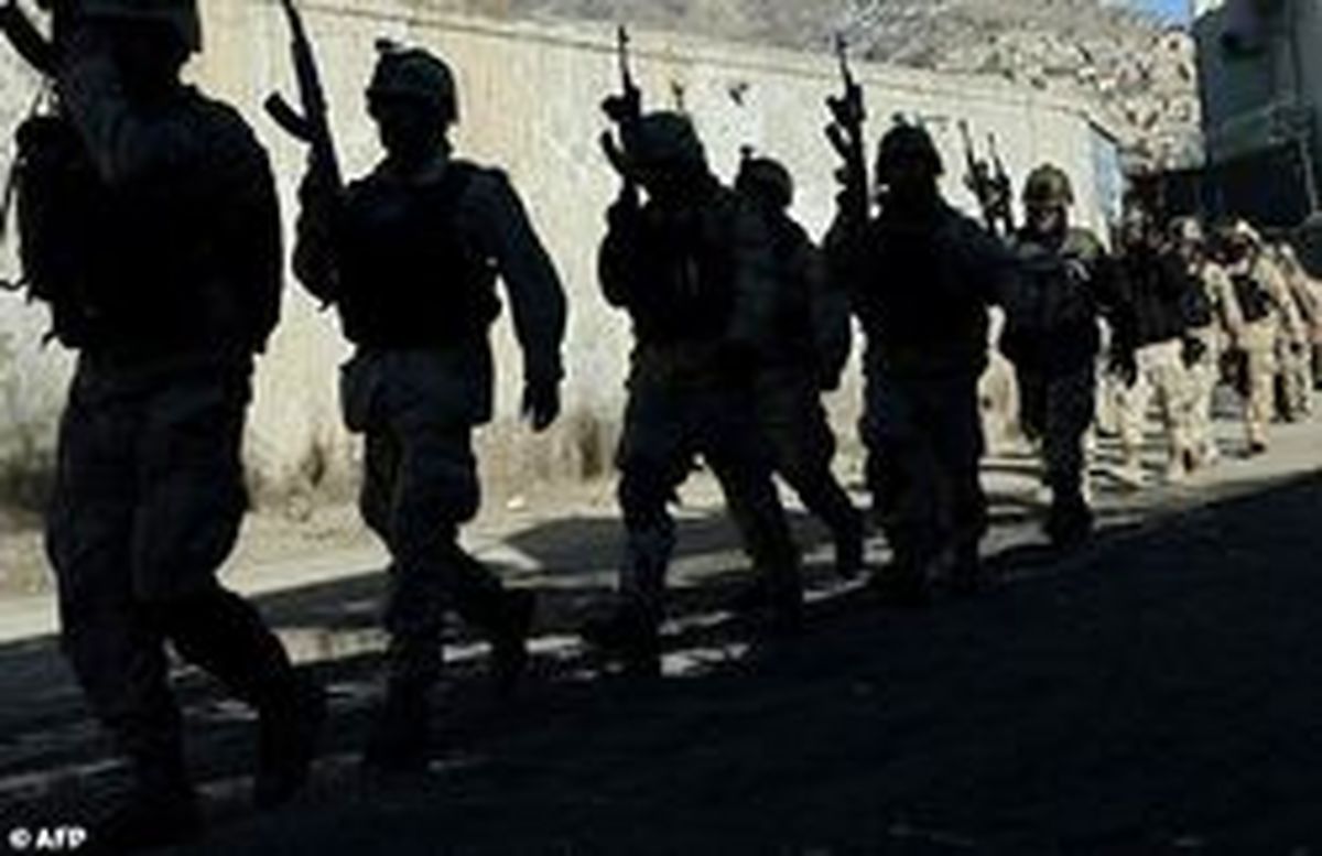 ۱۷ سال از ۱۱ سپتامبر گذشت