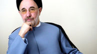 اظهارات خاتمی در مراسم بزرگداشت شهید محراب