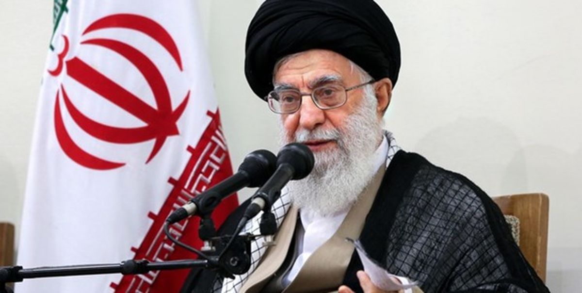 تذکر رهبر معظم انقلاب به رسانه ملی برای عدم تبلیغ کالاهای خارجی