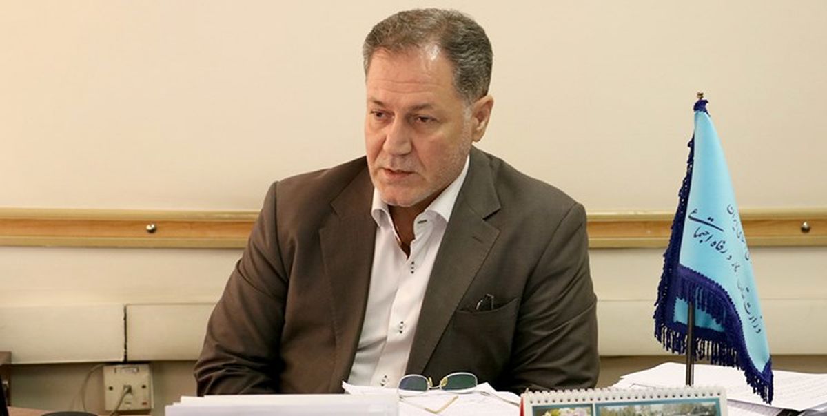 درخواست برقراری بیمه بیکاری برای کارگران غیربیمه‌ای سیل‌زده