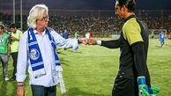 شفر تکذیبیه حسینی را تکذیب کرد!