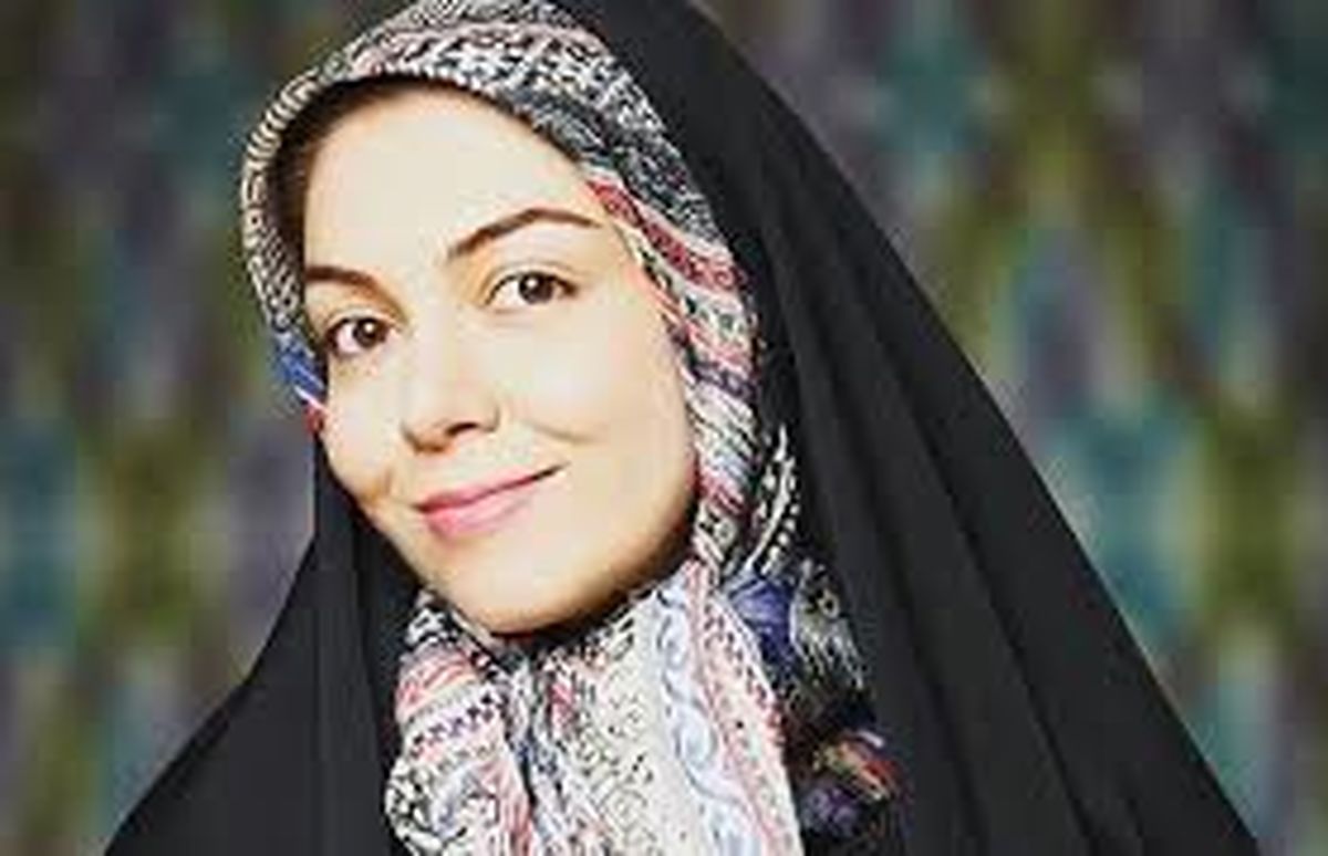 حمایت اینستاگرامی آزاده نامداری از علی دایی