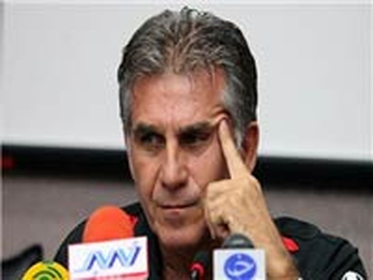 سرمربی تیم ملی به برزیل رفت