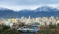زمانی که ما خونه‌دار می‌شیم!/ کاریکاتور