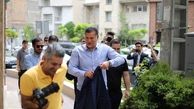 رپورتاژ مفصل صداوسیما علیه دایی در حمایت از سایپا