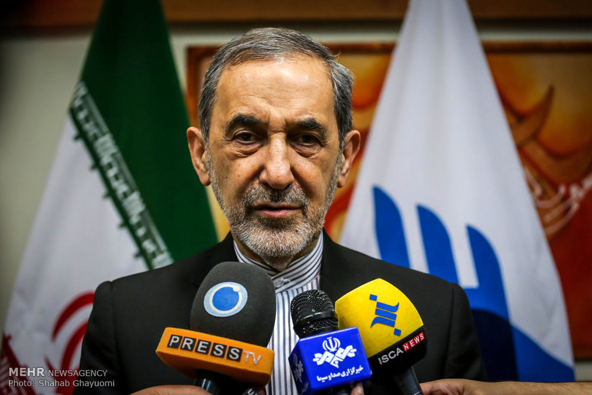 ایران مبارزه با تروریسم را با جدیت ادامه می دهد