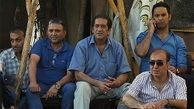پاشازاده: بازیکن ما سه روز غذا نخورده بود 