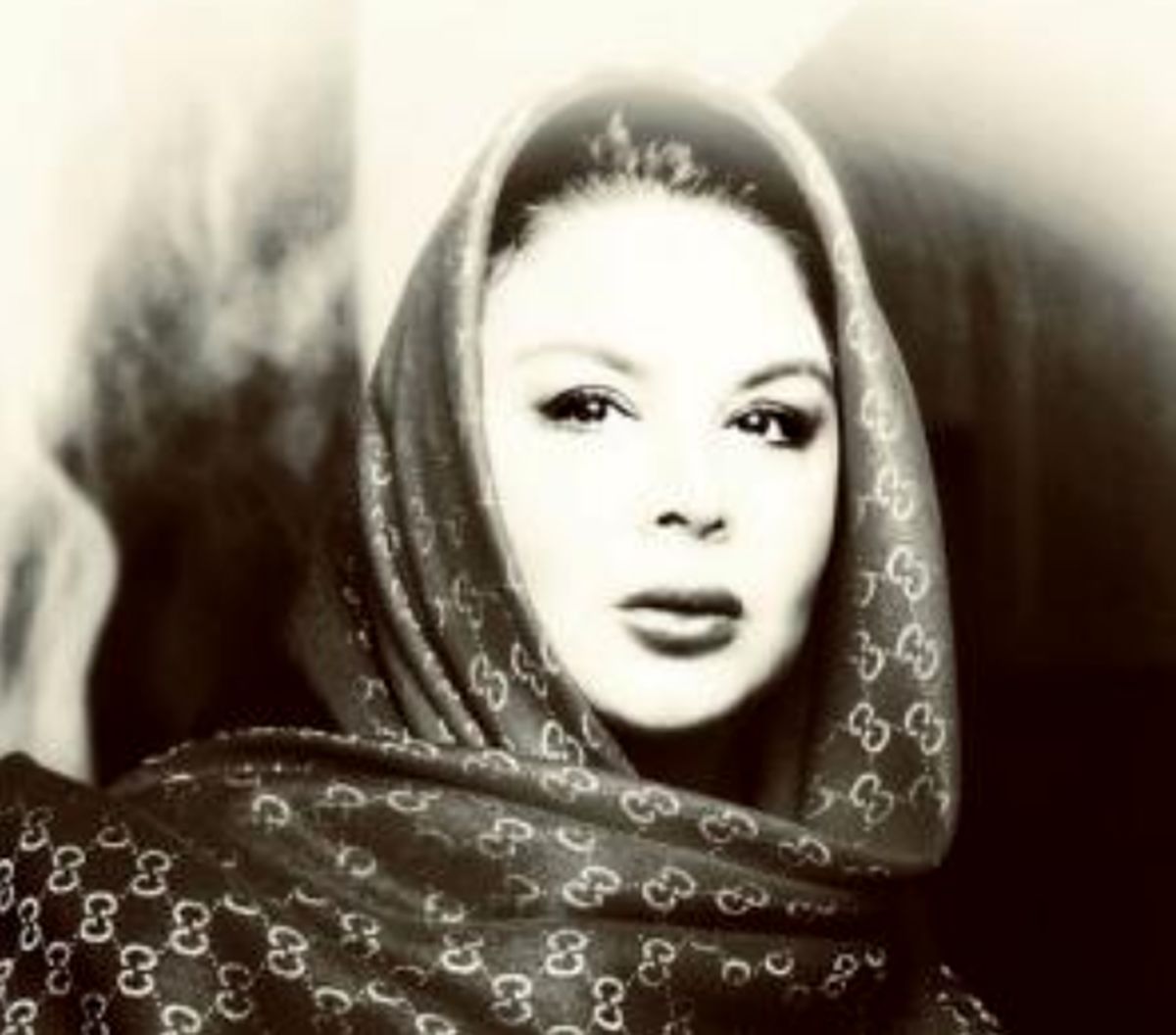 نگاه سراسر درد شهره سلطانی به اشرف مخلوقات