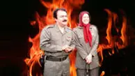 اعلام آمادگی منافقین برای اجرای سناریوی سوریه در عراق