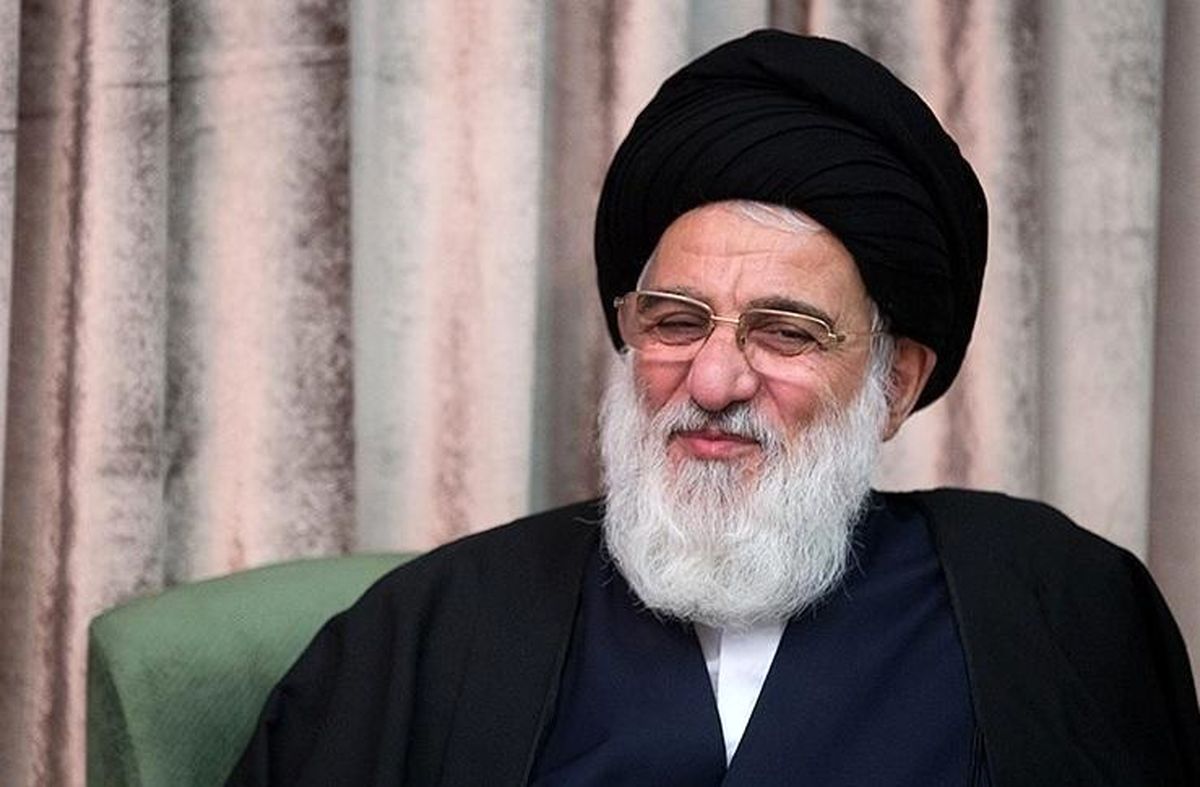 شایعه درگذشت آیت الله شاهرودی تکذیب شد