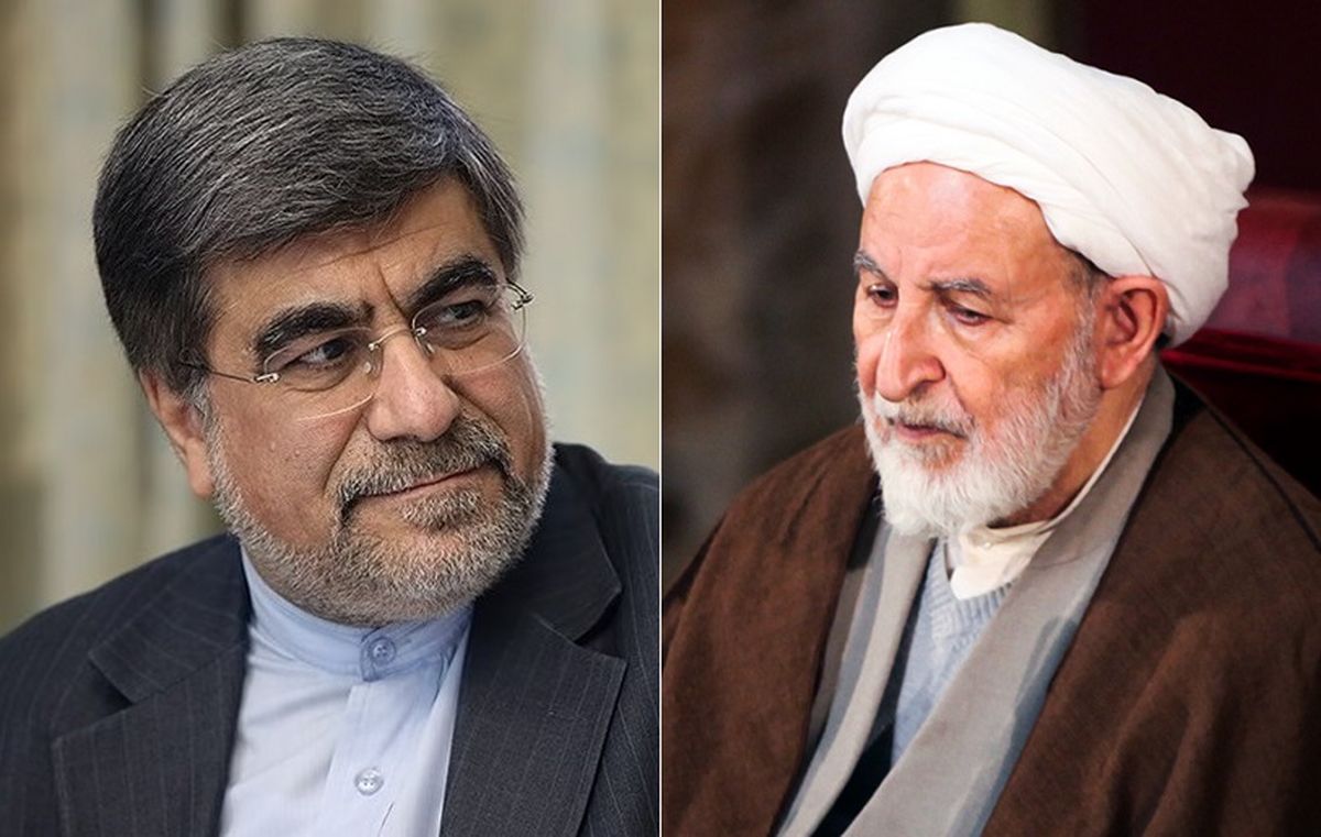 انتشار پاسخ علی جنتی به هشدار آیت الله یزدی در مورد موسیقی، پس از ۴ سال