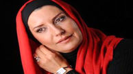 عکس منتشر شده از فریبا کوثری و مادرش