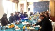 گردهمایی معاونین فرهنگی، اجتماعی و گردشگری در جزیره کیش