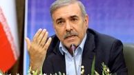 مسائل امنیتی نهاد ریاست جمهوری با هماهنگی سپاه و وزارت اطلاعات است