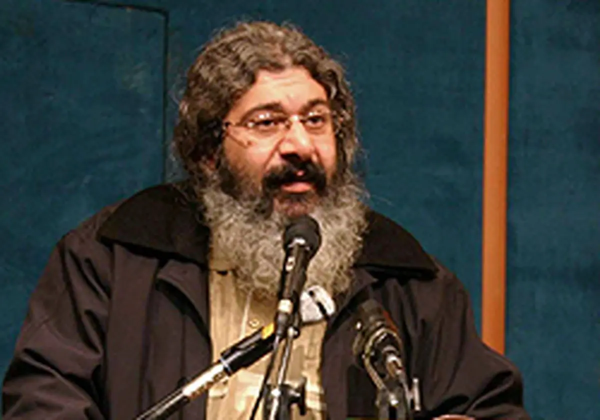 ماجرای عدم مجوز به کتاب آقاسی در زمان مسجد جامعی