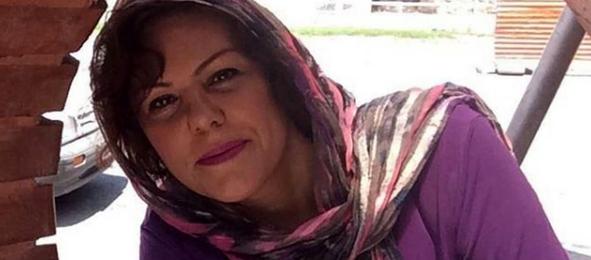 ظاهر جدید افسانه چهره آزاد + عکس