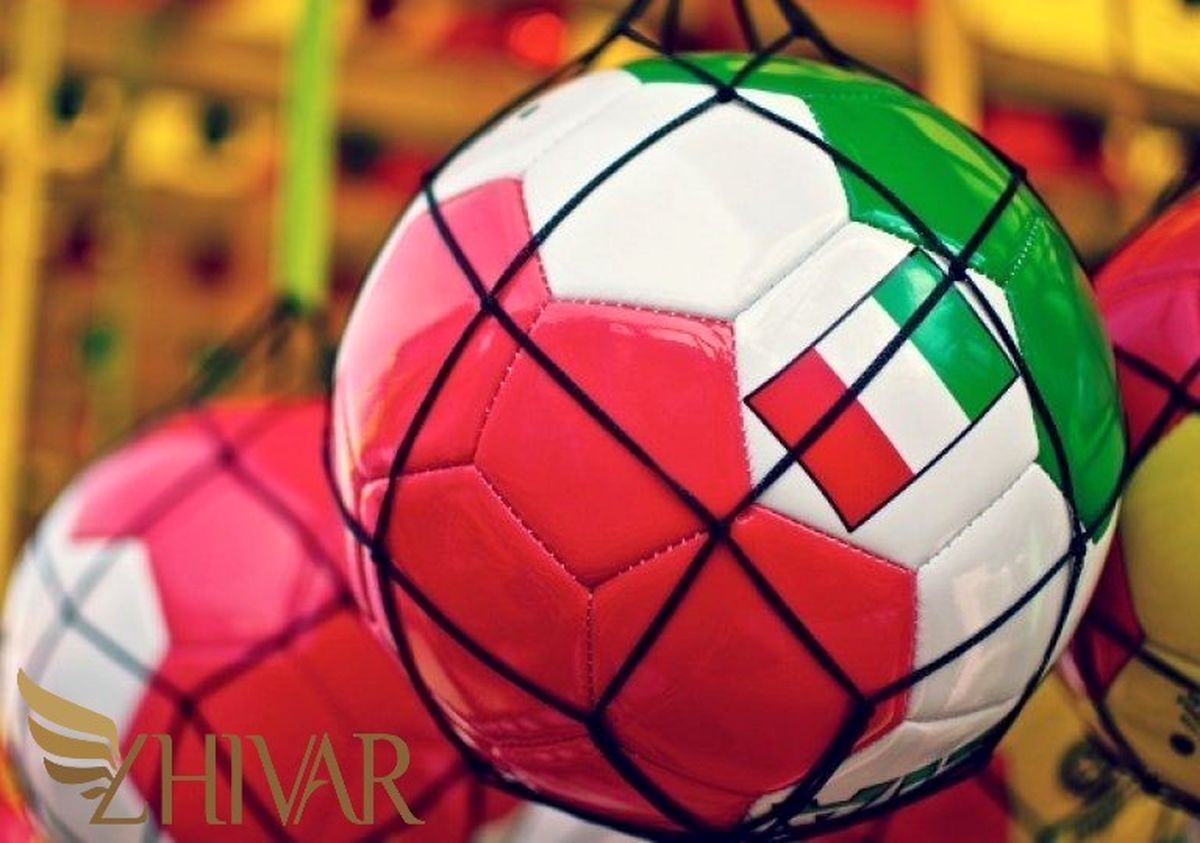 فوتبال در ایتالیا غوغا می‌کند