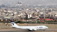 لغو پروازهای داخلی و خارجی همچنان ادامه دارد ؛ بجز پرواز نیمه شرقی کشور