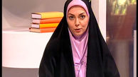 اعتراف جالب آزاده نامداری