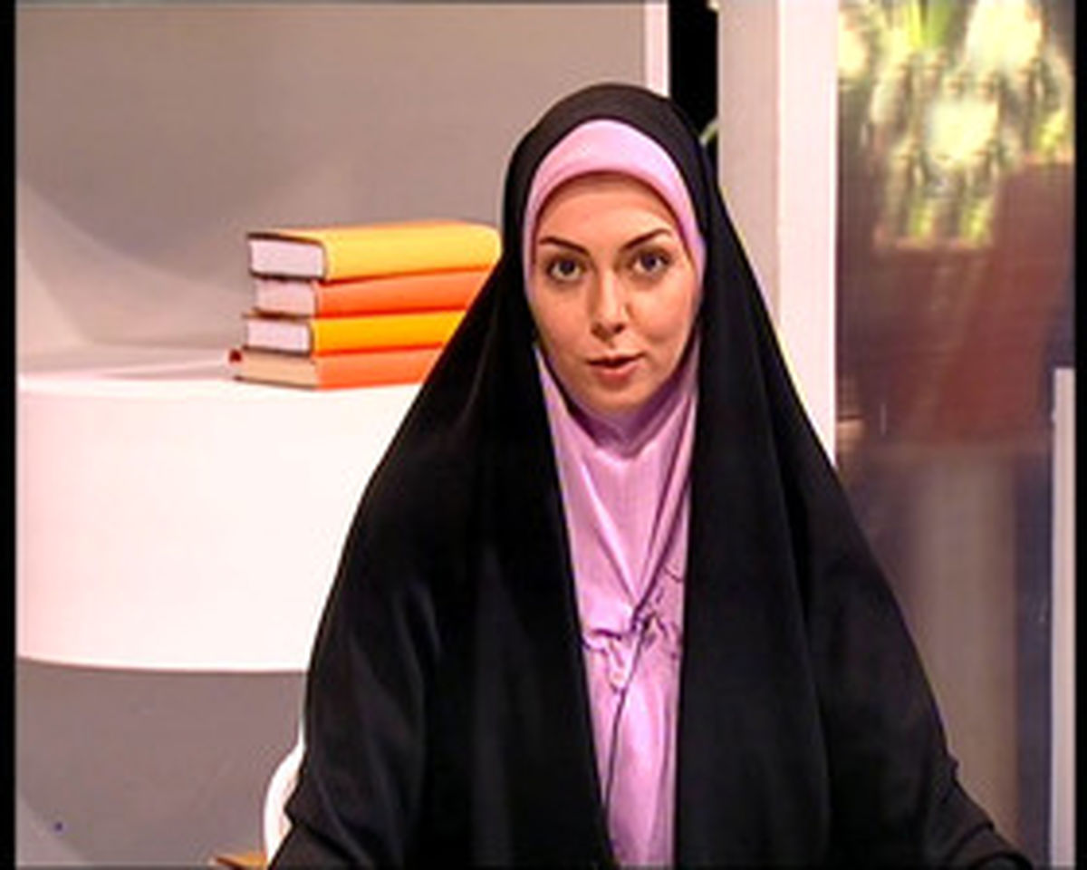 اعتراف جالب آزاده نامداری