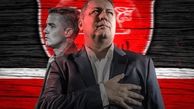 سرمربی جدید پرسپولیس را بشناسید