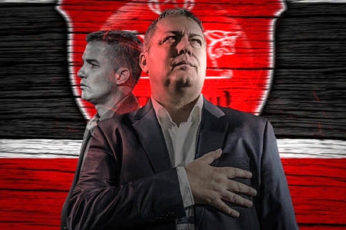 سرمربی جدید پرسپولیس را بشناسید