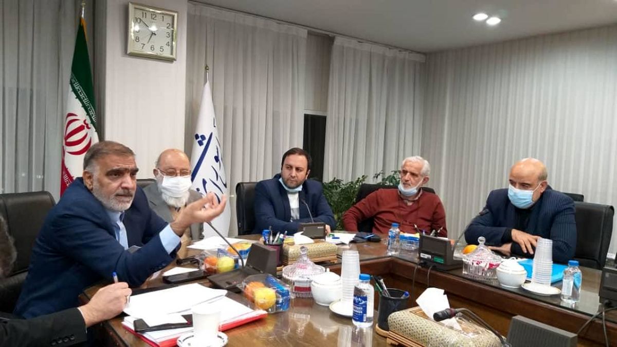 انتقاد فراکسیون مدیریت شهری از کاهش بودجه  مدیریت شهرها