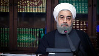 روحانی از خدمات مدیران و کارشناسان بازنشسته کشور تقدیر کرد
