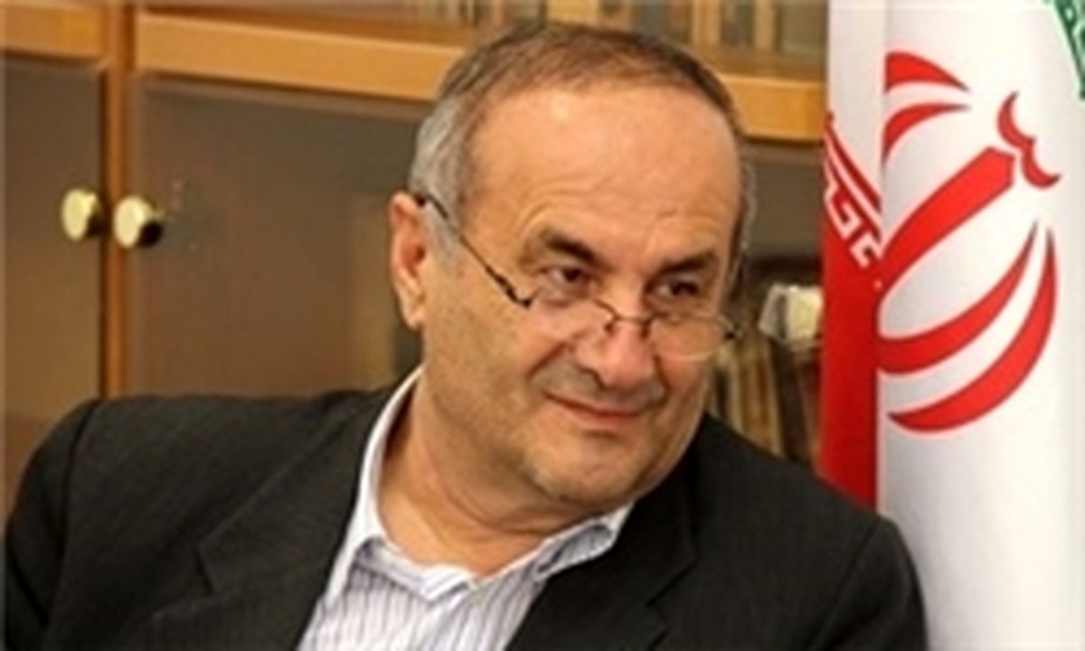 تردد زوار اربعین از مرز خسروی قطعی نشده است