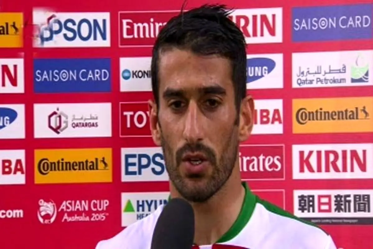 احسان حاجی صفی اخراج شد
