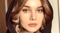 متین ستوده با ظاهری جنجالی + عکس