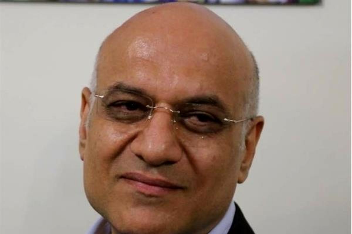 درخواست فتحی از استقلالی‌ها!