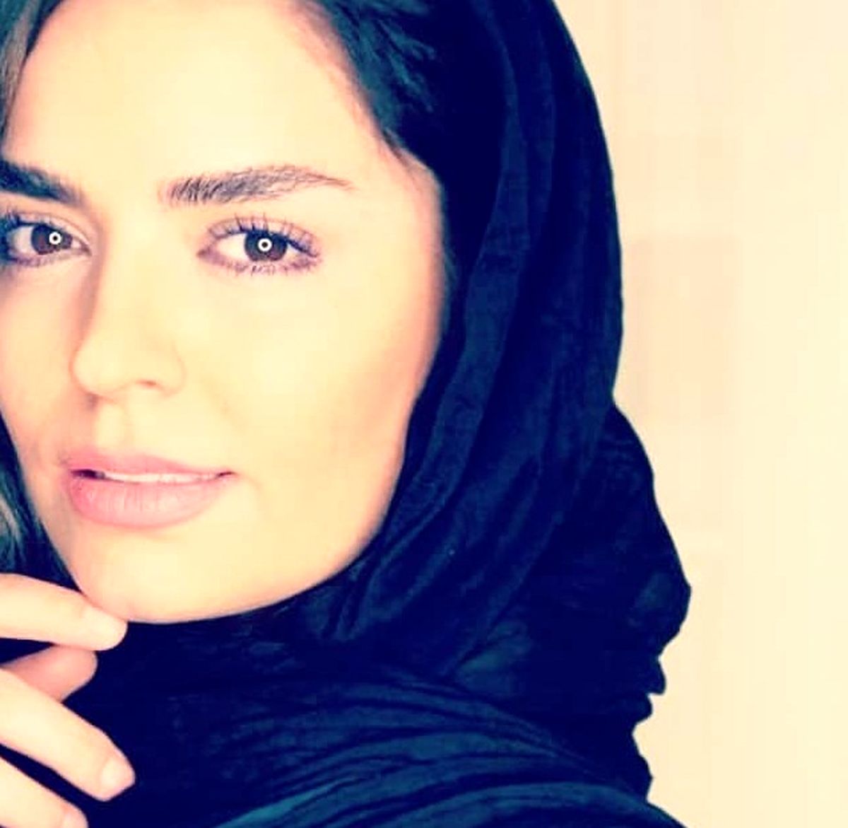 مقاومت سپیده خداوردی به خاطر عشق مادری اش