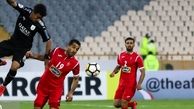 خط و نشان بازیکن السد برای پرسپولیسی ها