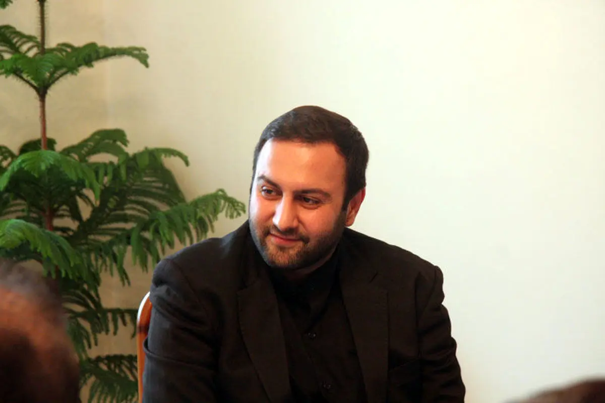 ممانعت از قطع درختان کهنسال محله دروس بر اثر ساخت و ساز