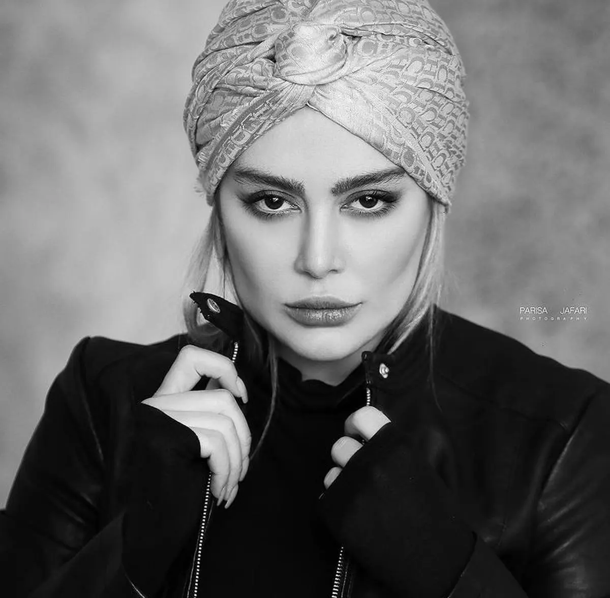 سحر قریشی با ظاهری جدید + عکس