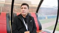 پیشنهاد خارجی برای خرید سرمربی استقلال