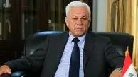عراق سفیر خود را از تهران فراخواند 